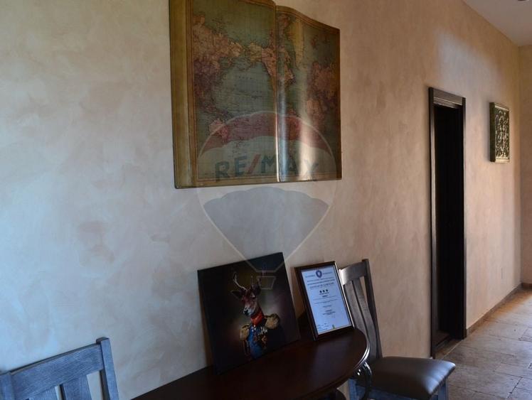 INCHIRIERE- Afacere la cheie: Pensiune clasificata 3 stele – Vama V - 8