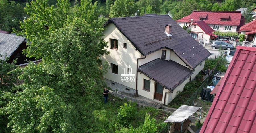 Casa zona Ferneziu / Limpedea - 11