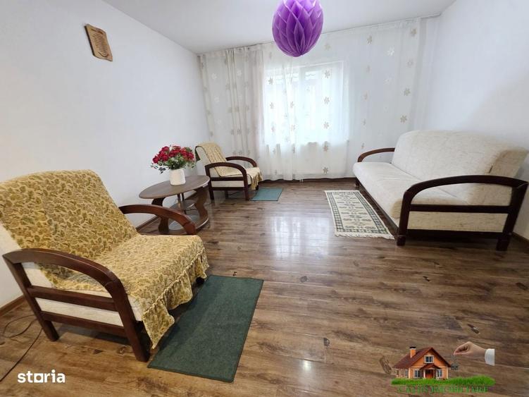 Casa 5 camere 147 mp Garaj Teren 250 mp Visan Bucium Iasi 139.000 Euro - 3