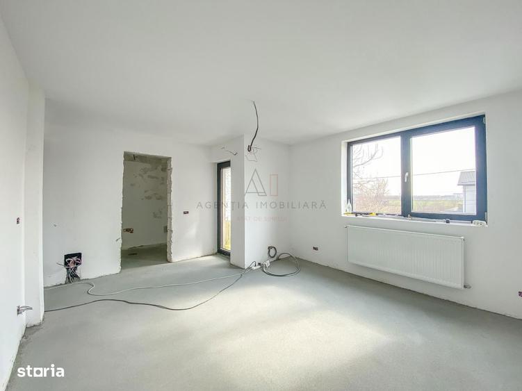 Casa individuala P+1 I Toate utilitatile - 9