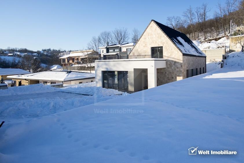 De vanzare casa compartimentata ideal in Feleacu - 3