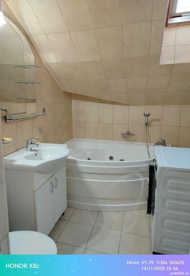 Ap.3 cam, 97 mp,ultramodern, etajul 2 mansardat - 6