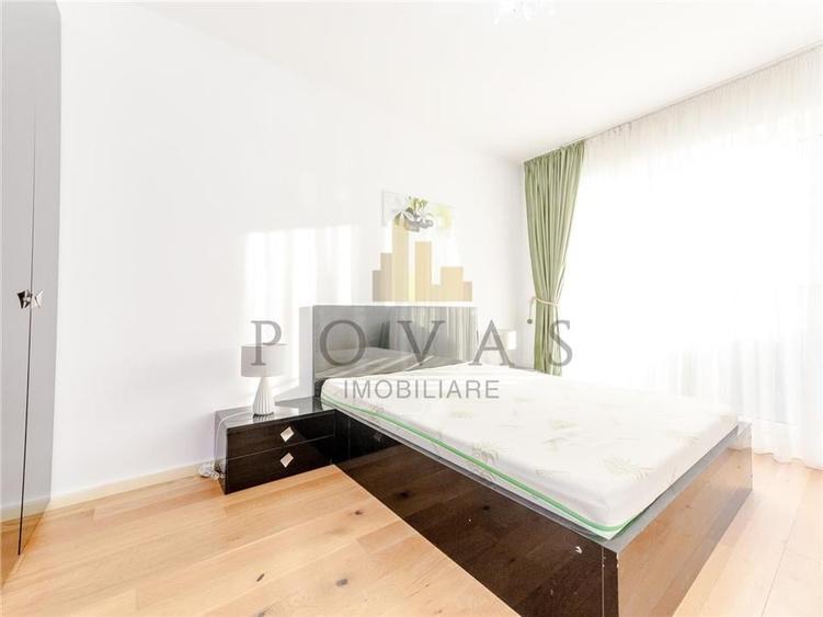 Apartament 3 Camere Aviatiei Apartments Baneasa - 3