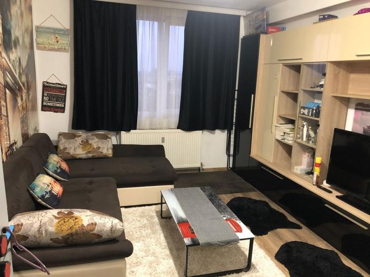 Garsoniera de inchiriat - 6