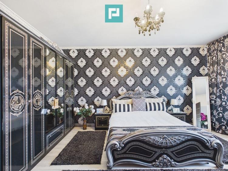 Casa cu 4 camere in Aradul Nou - 33