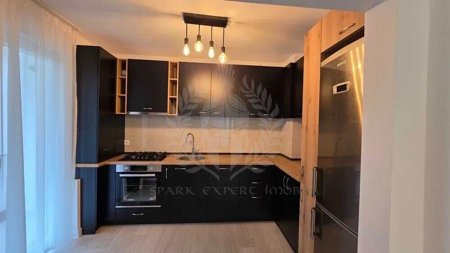 2 CAMERE // WHITE TOWER // PRIMA INCHIRIERE // LOC DE PARCARE - 5