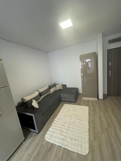 Chirie apartament 2 camere West Residence Oradea - 6