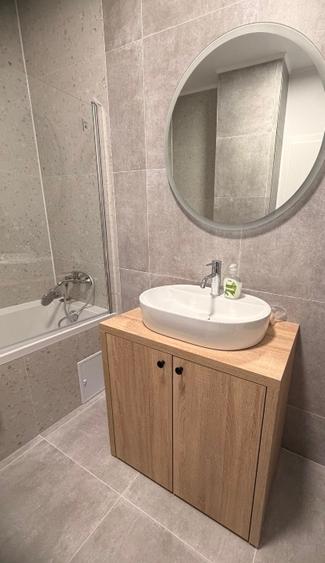 Proprietar 2 camere Ultracentral Nord One Brediceanu, parcare subteran - 12