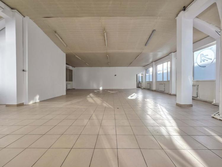 Spatiu Comercial 230 mp utili | Open Space – Zona Tomis III, Constanta - 3