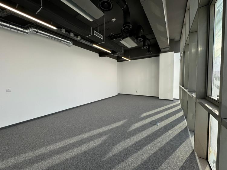 Închiriere Spații Birou Clasă A în Clădire Premium - 34, 57 și 68 mp - 2