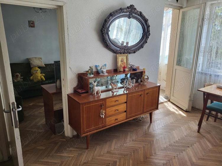 Apartament 3 camere Campulung Rotunda - 2