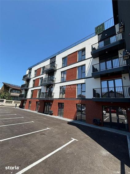 5 apartamente noi de inchiriat pret de la 400 euro - 2