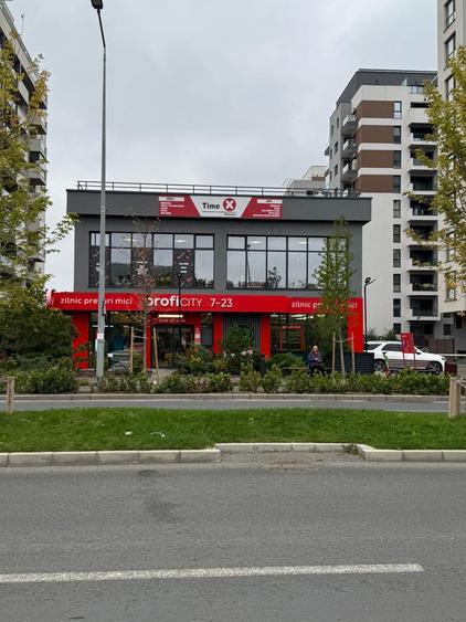 De vanzare, spatiu comercial premium,  Drumul Taberei , Sector 6 - 1