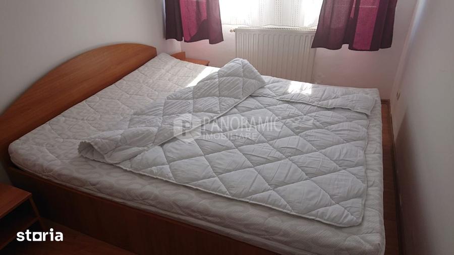 Apartament 2 camere semi decomandate Onisifor Ghibu - 9