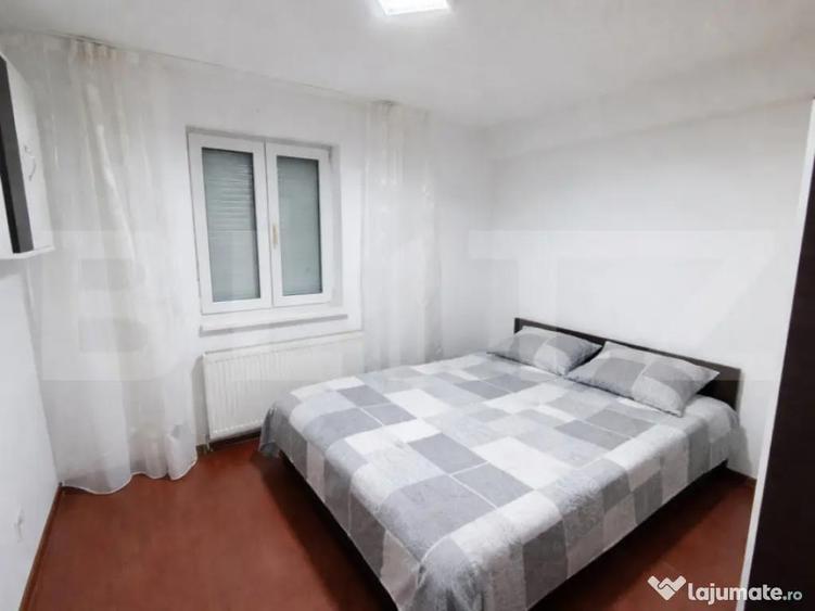 Apartament 2 camere, 38mp, zona Cugir - 2