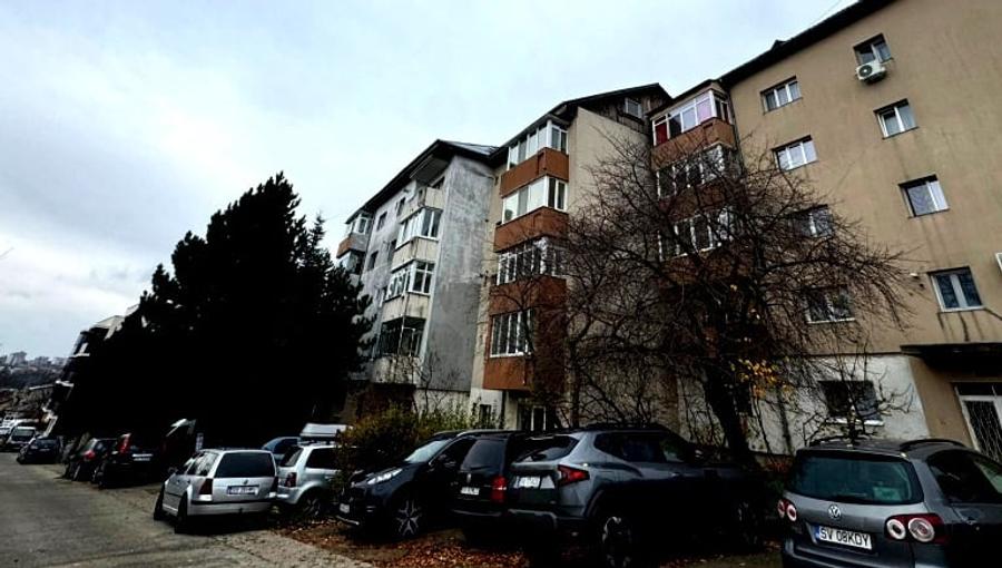 Vanzare apartament cu 3 camere, 3 balcoane Obcini– confort, spatiu si liniste - 1