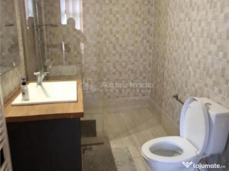 Casa Saseasca 4 camere - Cristian Brasov - 7