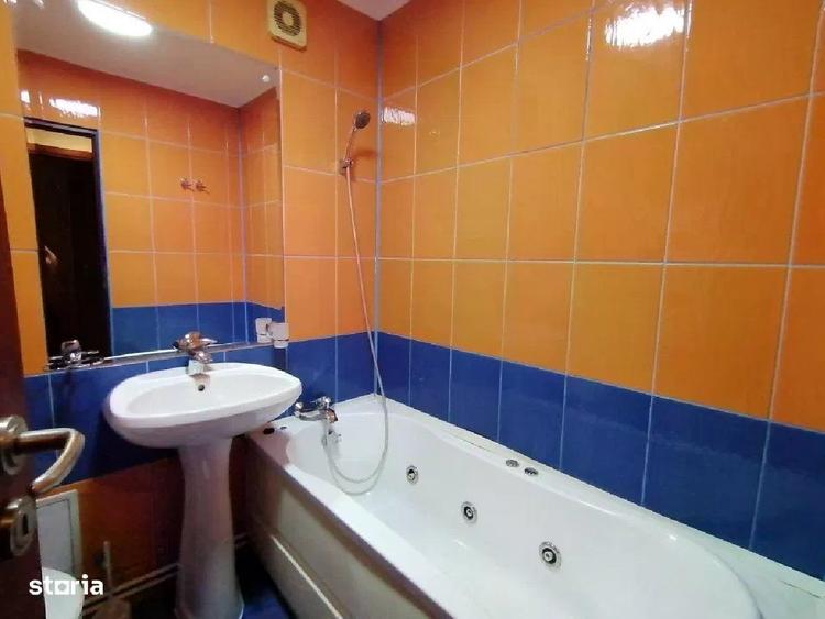 Apartament 3 camere decomandat, centrala termica, Budimex / Brancoveanu - 9