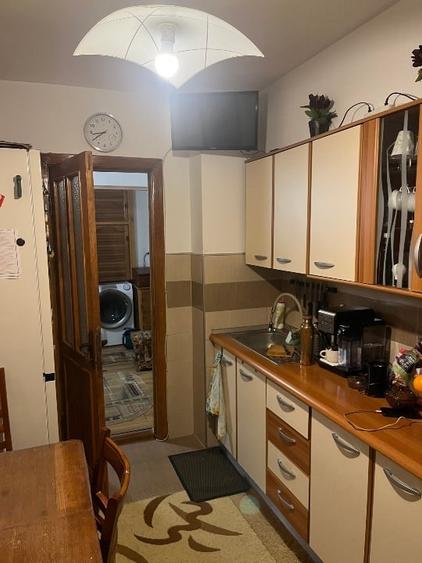 Apartament decomandat 2 camere - 8