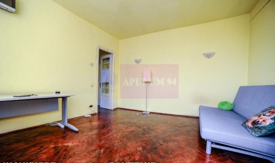 Garsoniera Cantemir - Budapesta. - 5