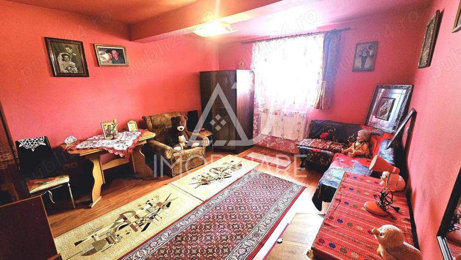 Imobile de vanzare zona centrala, strada Tudor Vladimirescu - 6