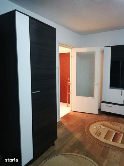 Apartament 1camera-langa Big Manastur, centrala termica - 4
