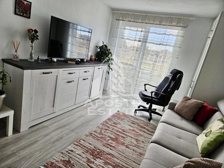 Triplex cu 3 camere, 2 bai, regim de inaltime P+1, Sanandrei - 4