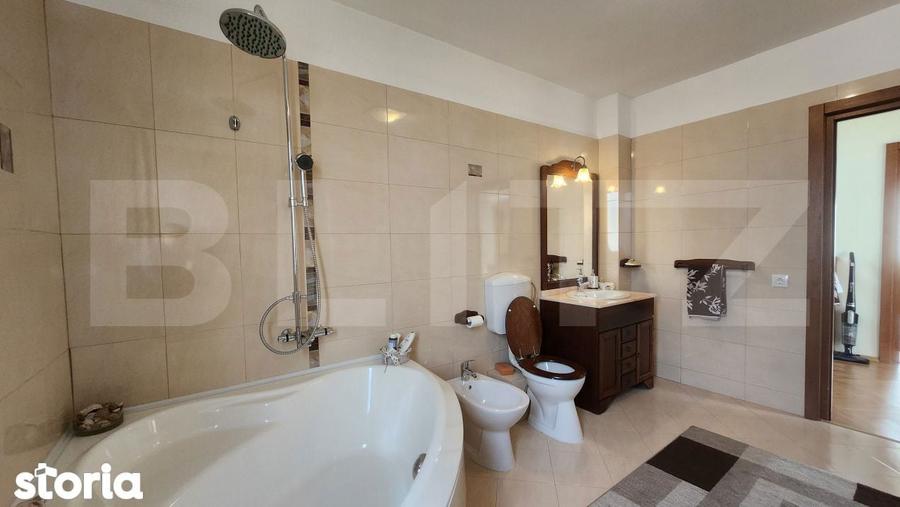 Casa Exclusivista 5 dormitoare, teren 920 mp Livezeni- Cart. Orizont - 3
