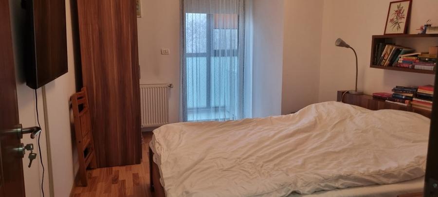 Bucur Obor, 2 minute metrou - 14