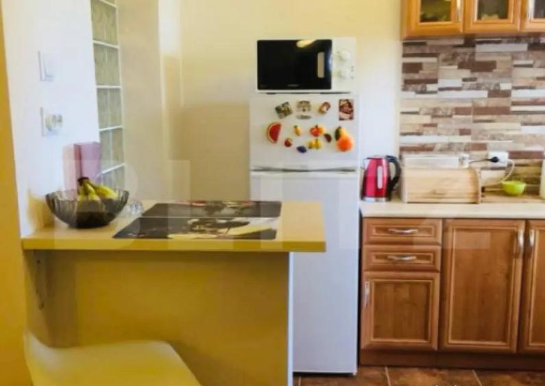 Apartament 2 camere, 54.37 mp, zona Ultracentral - Primarie - 2