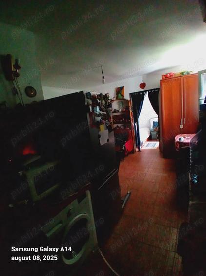 Vand casa sau schimb cu garsoniera confort 1 - 7