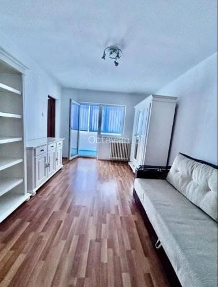 Garsoniera de vanzare etaj intermediar  in Manastur