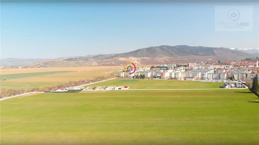 teren intravilan zona deosebita! - 6