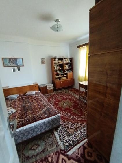 Vila deosebita in zona Cantacuzino - 11