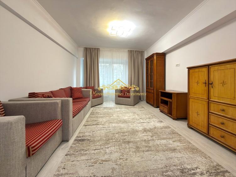 Apartament 4 Camere Piața Constitutiei, Unirii, Parlament, stradal - 12