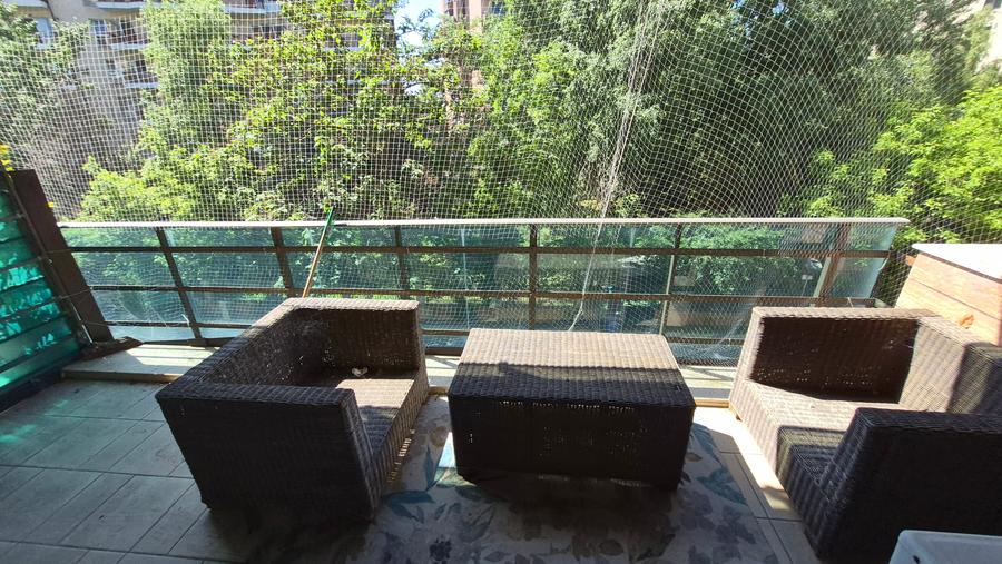 APARTAMENT 4 CAMERE SUPRAFATA GENEROASA - AMPLASAT IDEAL - 3 BAI- 3 BALCOANE - 44