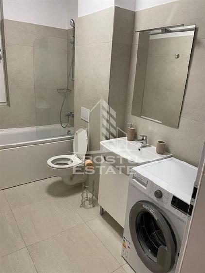 Apartament cu 3 camere, centrala proprie, open-space, Zon... - 6