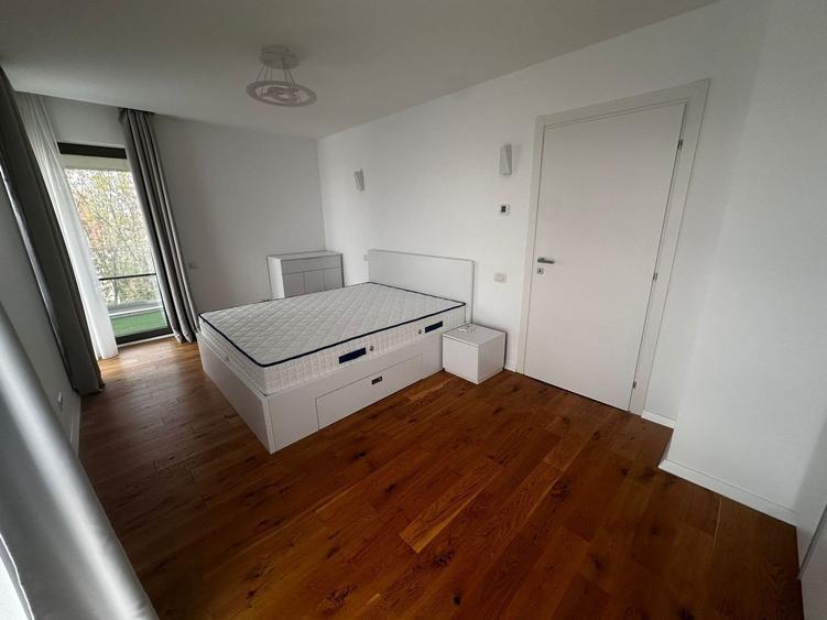 2 Camere 70mp Parcare Inclusa Sisesti Vatra Noua La Citadela Residence - 12