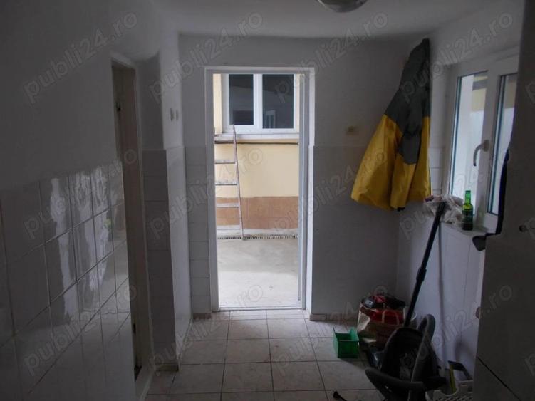 Casa, Timisoara, 1970, jumatate duplex, 2 corpuri, 3+1 camere, 235mp teren - 8