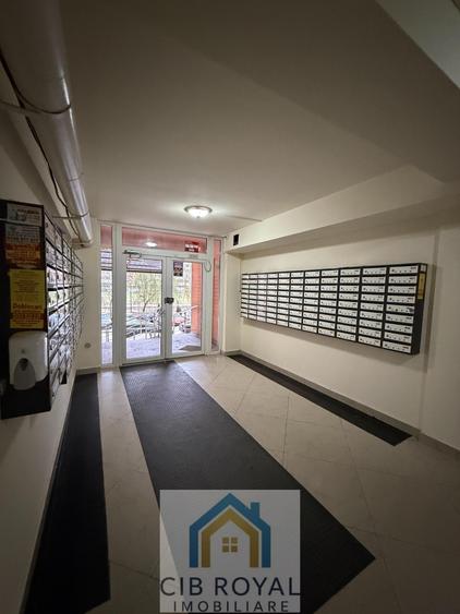 Inchiriez apartament 3 camere,bloc 2018,Militari Residence,Str. Tineretului 85 - 27