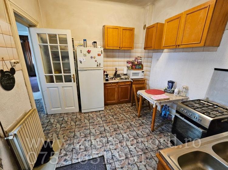 Casa Ion Mihalache (metrou 1 Mai), teren 252 mp, comision 0% - 8