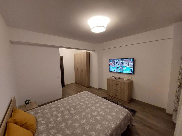 Garsoniera ADM Rezidental proprietar - 1