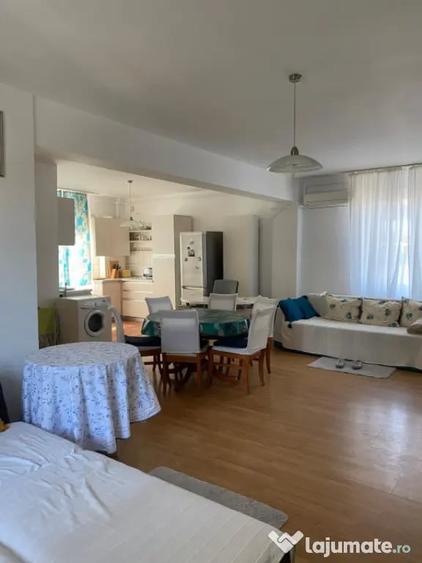 Apartament 2 camere in Mamaia-Sat | 67 mp | Vedere la mare | - 6