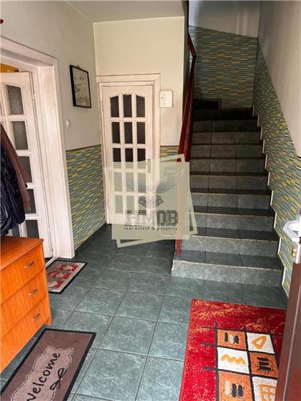 Casă individuală cu 4 camere cu Teren 450 Mp în Terezian