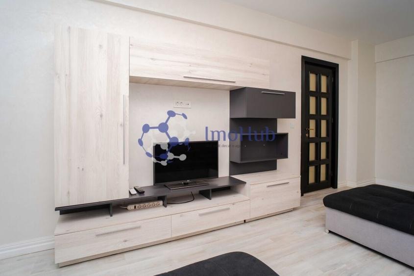 Royal - Apartament 2 camere, 65 mp - Intabulat - 4