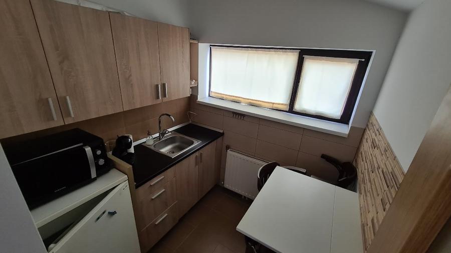 Inchiriez spatiu comercial + hala productie/depozit - 5