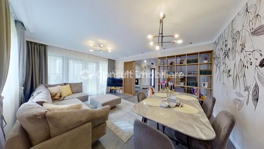 Casa de inchiriat | Manastur