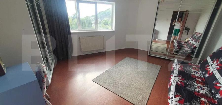 Apartament de 4 camere, decomandat, parcare, 80mp, cartierul Grigorescu - 5