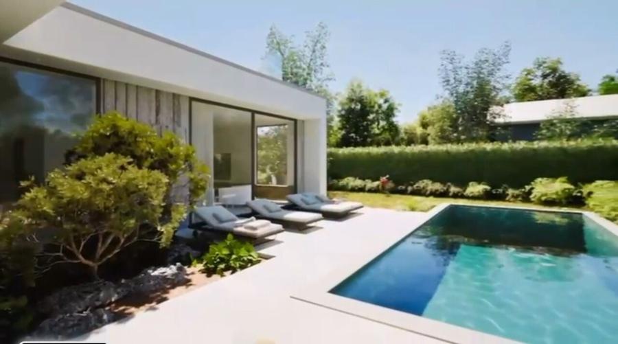 TEREN OCAZIE DEOSEBITA, ZONA PADUREA BANEASA - 3