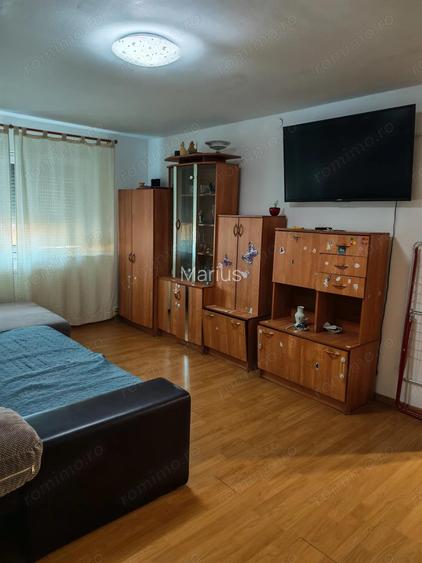 Apartament 2 cam. Decomandat cu centrala